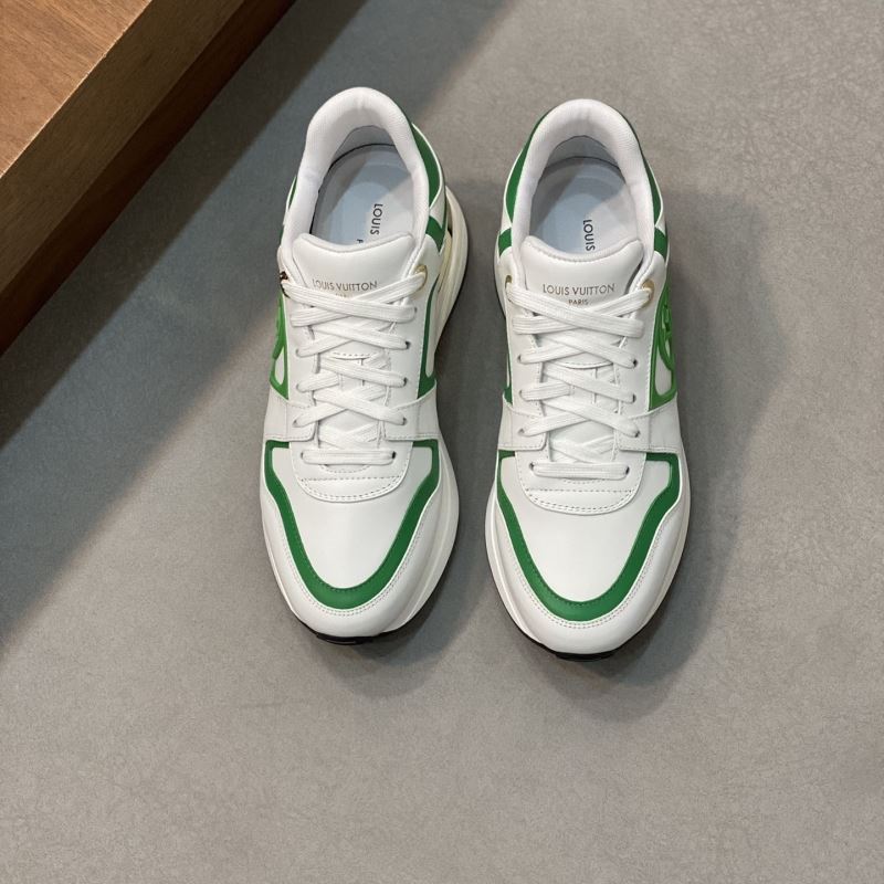 l**is V*t*n sneakers